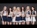 Cupid's Target - ZAREON 2025 New K-POP Girl Group Song (Official Audio) High-teen Dance vol.20