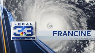 Ascension Parish Mom lost everything during Francine trying to rebuild