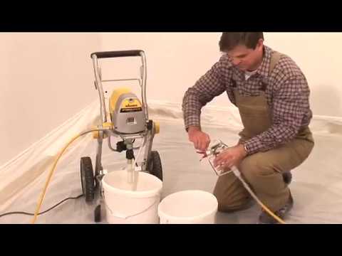 Wagner Projectpro 119 Отзывы Wagner Projectpro 119 Отзывы
