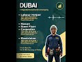 Dubai Construction Jobs | Helpers, Masons &amp; Electricians | Trichy Client Meet 🇦🇪