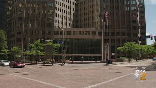 Streets Of Pittsburgh Quiet During City's First Monday In The 'Yellow' Phase Wealth