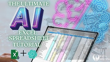 Shocking! Automate excel and 10X your productivity using A.I