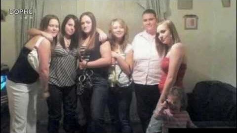 40 Mysterious Photos That Should Not Exist