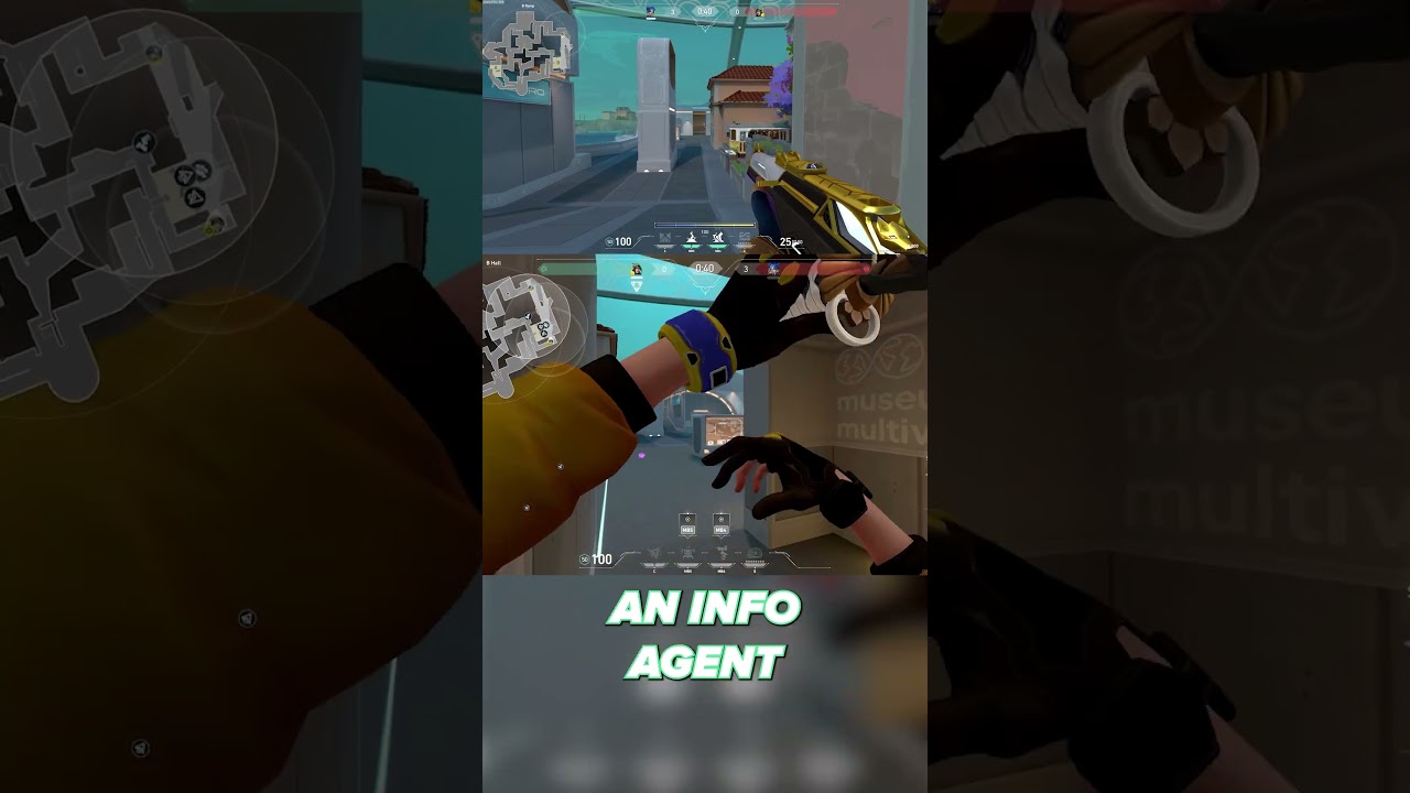 How To Jump Peek Like a Pro!