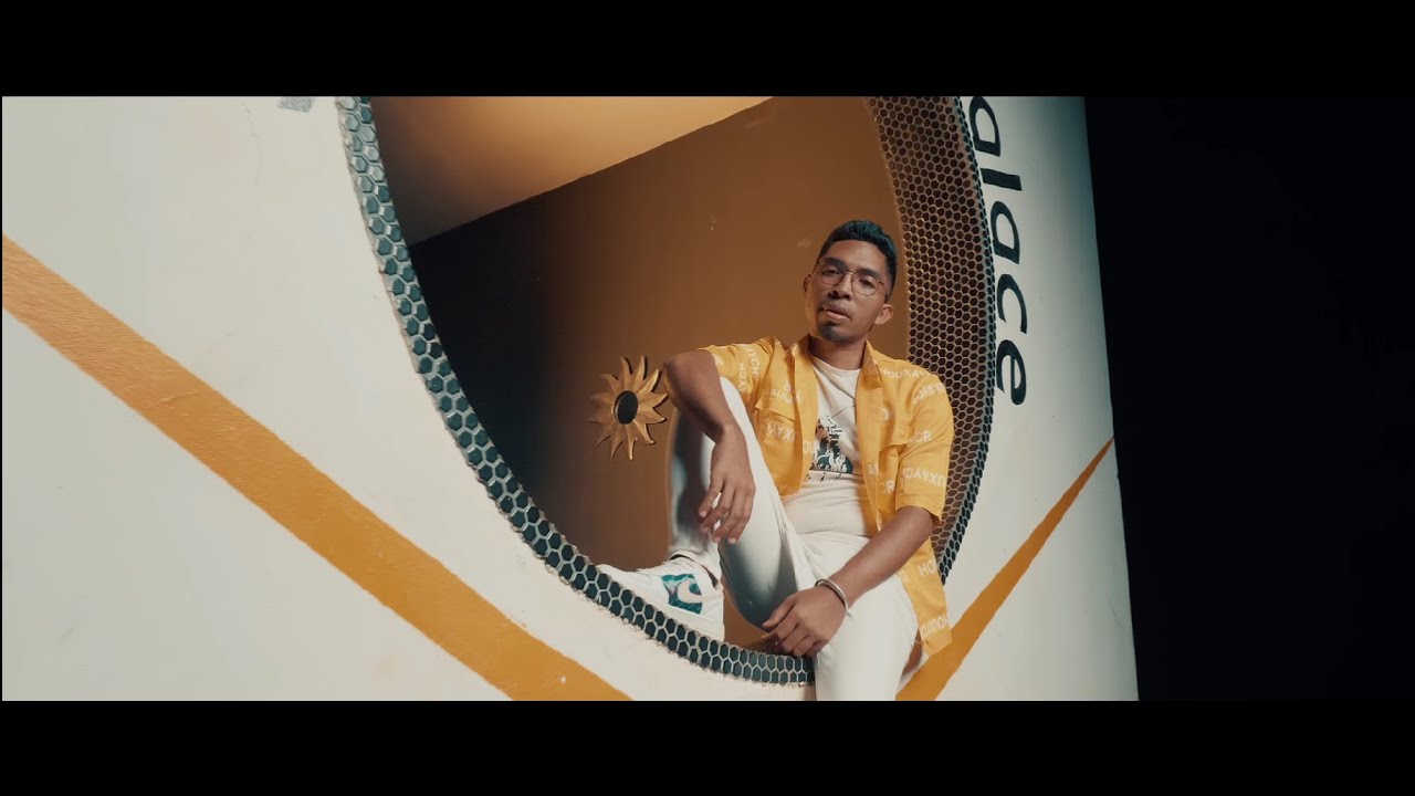 FANTSO - TSY HIFARANA (Clip Officiel)