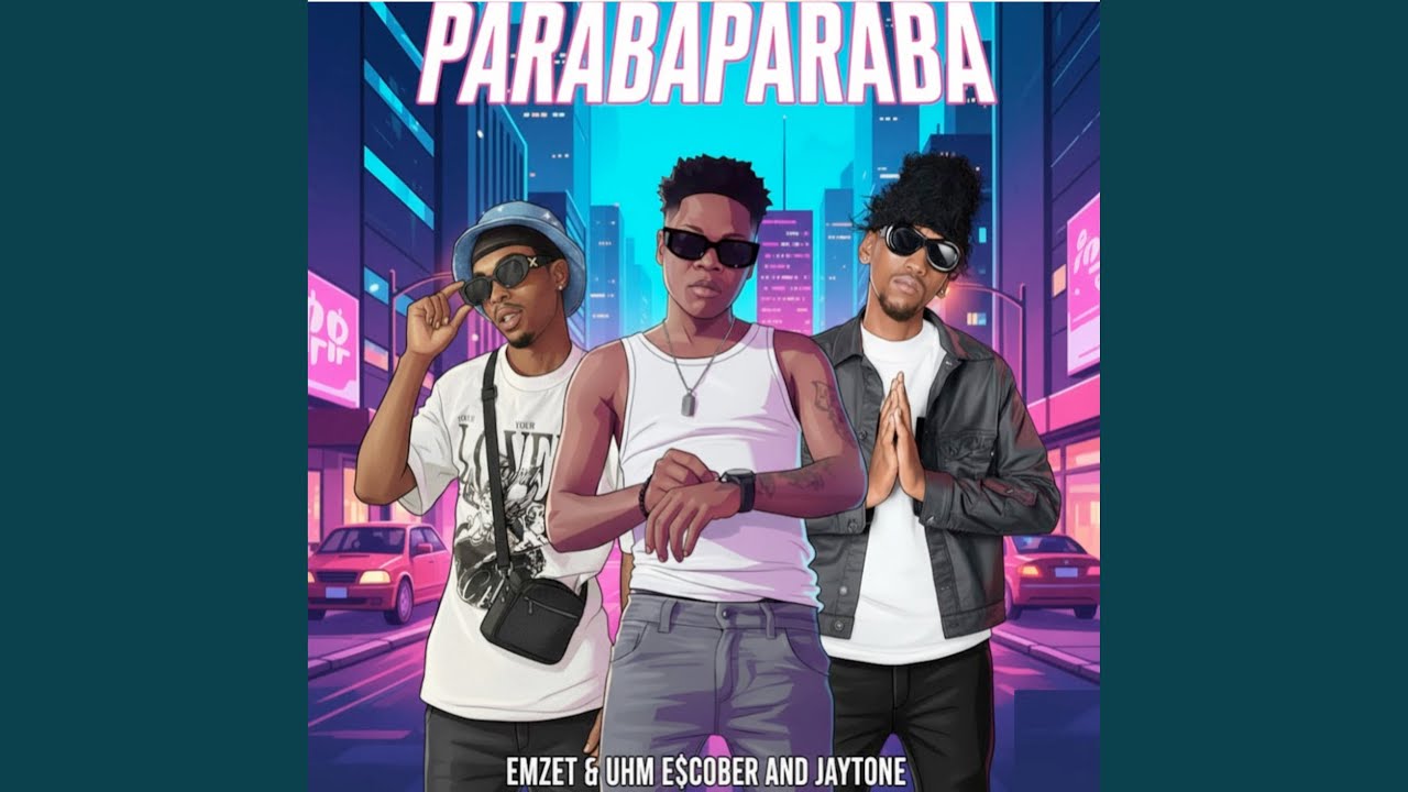 Watch Parabaparaba on YouTube Watch Parabaparaba on YouTube