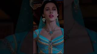 "princess 💖👑" || Aladdin & Jasmine #aladdin #jasmine#hollywood #shortsvideo#shorts #disneycharacter