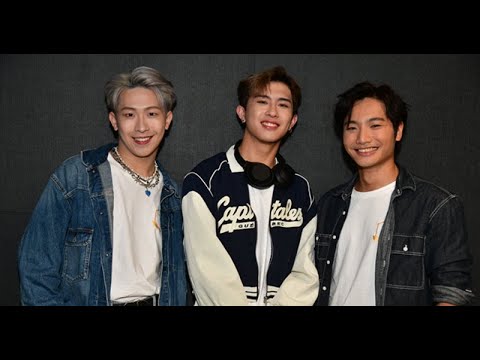 造星V︱天生明星相 Aaron 瑞銘 Adams 要做自己｜「翻版阿Dee」梁浩朗40強止步 無悔參加《造星V》 大熱KC打定輸數 Jason自認黑馬｜明報娛樂新聞