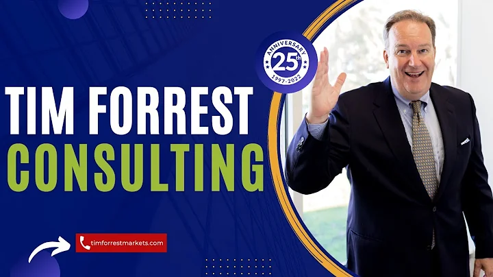 Why Tim Forrest Consulting?