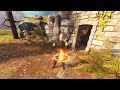 Blade & Sorcery | Live🔴 (With Cooler Mods)