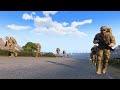 División Hoplita - INSTRUCCION DE DELTA - Arma 3 Gameplay