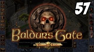Baldur's Gate: Enhanced Edition [Part 57] - Durlag's Tower