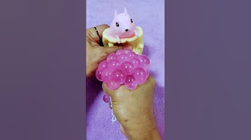 #funandfidgety #squishy #fidgettoys #satisfying #squish #fidget #oddlysatisfying #toys #fidgettoy