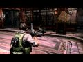 バイオハザード5 オルタナティブエディション Lost in Nightmares4/4 RE5 AE