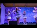 純情のアフィリア「キラキラレディオ」2025/12/19(金)夜#ゆめのせいフェス2025 day1  大井競馬場トウィンクルステージ #純情のアフィリア #撮影可能ライブ