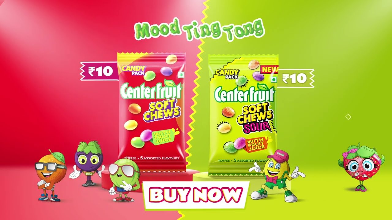 Center fruit Soft Chews | Introducing the All New Soft Chews Sour 