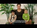 10 years visiting my husband in Jaslyk prison