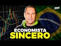 Charles wicz economista sincero gmeos podcast 26