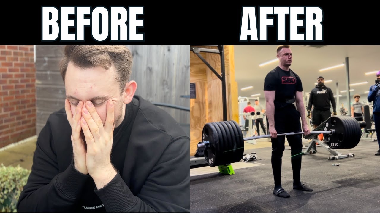 You cannot be physically strong if you are not mentally strong (mens ...