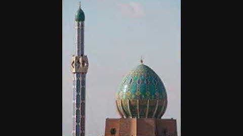 الحافظ عبد المجيد الشيخلي - سورة الزخرف .