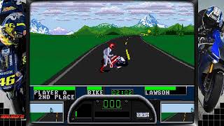 Road Rash 2  - Level 1 by Taking Over The Net 219 views 9 months ago 3 minutes, 32 seconds