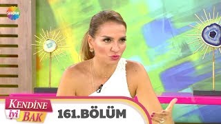 Kendine İyi Bak 161. Bölüm