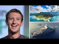 Gambar cover Cómo Mark Zuckerberg Gasta Sus Miles De Millones