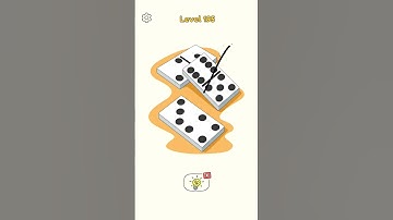 DOP 4 : Draw One Part Level 195 ✔ #shorts