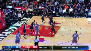 Old Broken Knees Dwayne Wade Clowns PRIME LeBron In Embarrassing Fashion!
