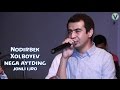 Nodirbek Xolboyev - Nega aytding (jonli ijro) | Нодирбек Холбоев - Нега айтдинг (жонли ижро)