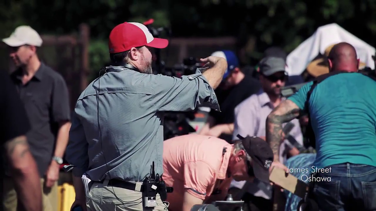 Film Durham Sizzle Reel