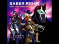 Dale schacker  take off to victory  saber rider and the star sheriffs soundtrack