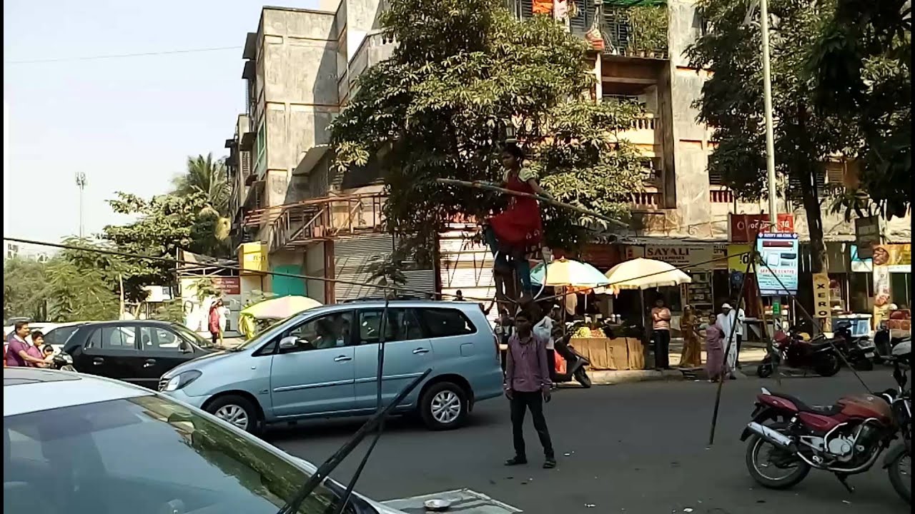 India's Street Talent 1 - YouTube