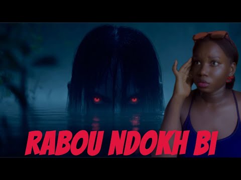 Storytime: Rabou Ndokh bi😰