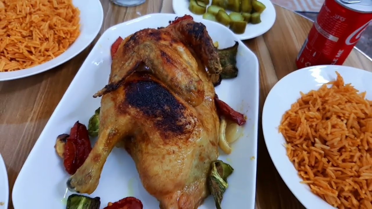 روتيني يوم كامل في بيتي الجديد