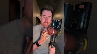 Save Your Money And Get This Homeika Cordless Vacuum Cleaner