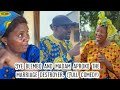 Iye Blembo And Madam Aproko The Marriage Destroyer Full Comedy