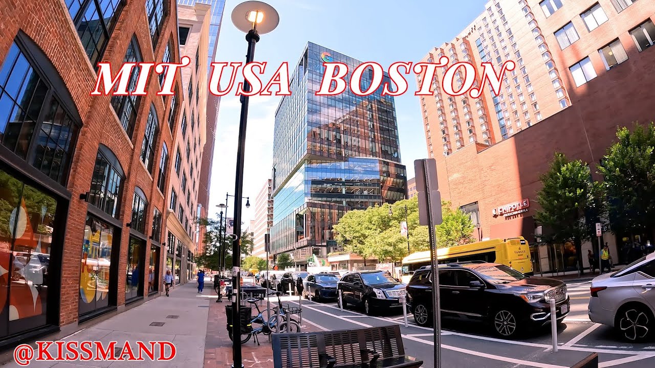 MIT STREET TRIP 2025 