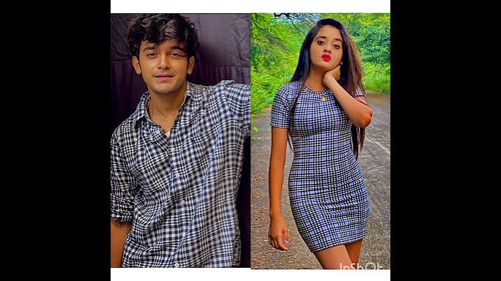 Pravisht Mishra ❤️ and Bindass Kavya 🩷 #Gulabi gaal song lyrics #shorts #viralvideo #trending