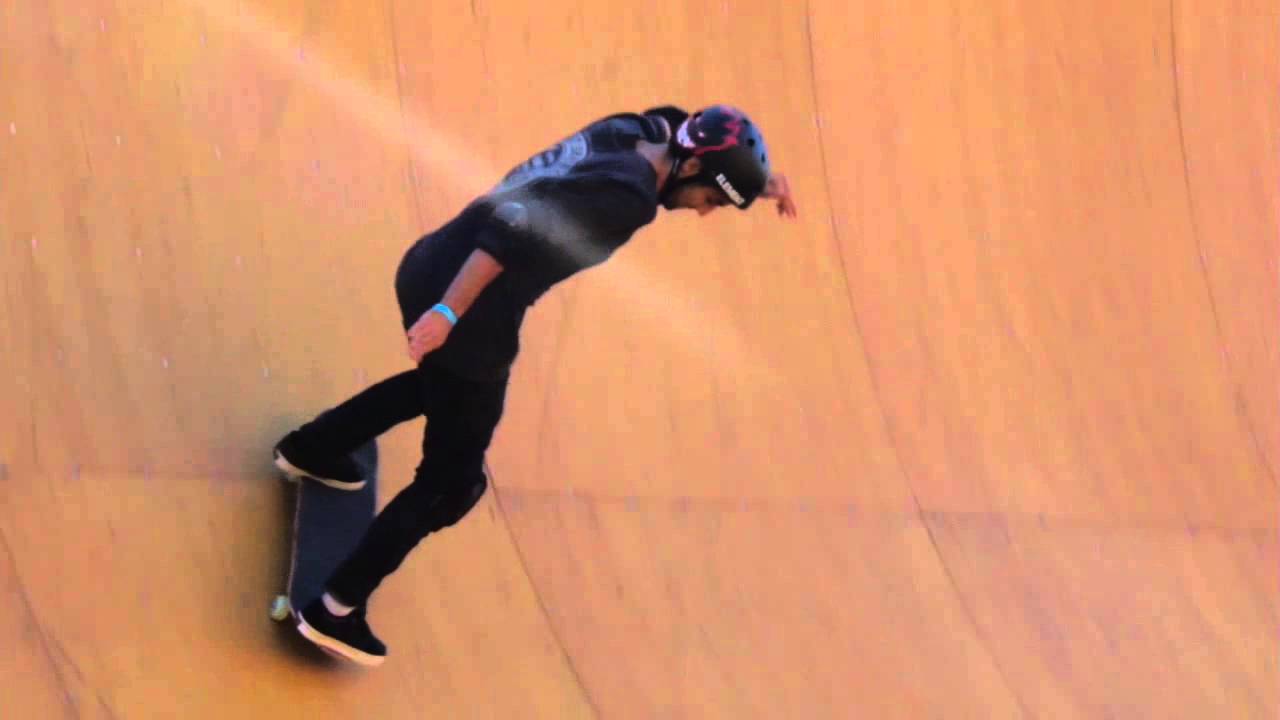 Ford's Best of the Day at X Games Barcelona