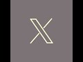 the secret meaning behind the X logo