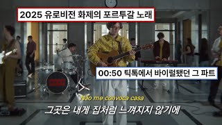       Napa  Deslocado 2025 