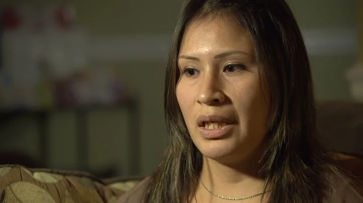 Student Spotlight - Jennifer Ruiz