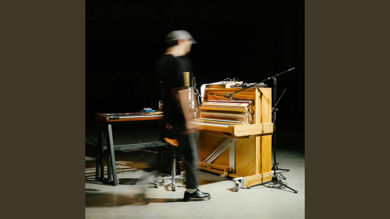 YouTubeでPerpetuum / Day of Rain (Live)を視聴 YouTubeでPerpetuum / Day of Rain (Live)を視聴