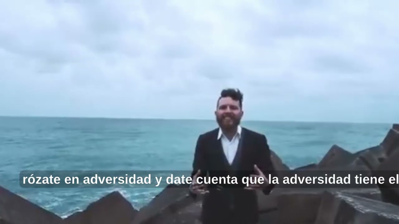 El mensaje más emotivo que nunca escucharas... #danielhabif #reflexiones #energias #motivacion 