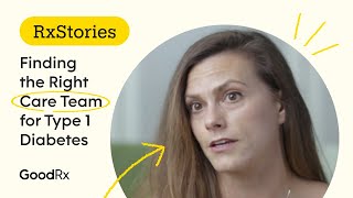 The Right Health Care Team to Treat Type 1 Diabetes | GoodRx