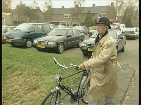 Dirk de Jong 2e verzorger in Ursem