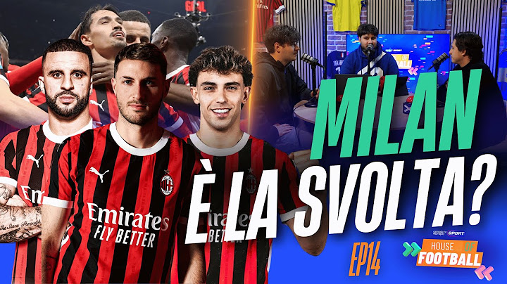Il nuovo MILAN con GIMENEZ e JOAO FELIX, MERCATO JUVE POSITIVO? DUBBI NAPOLI, INTER GIÀ AL COMPLETO!