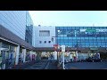 【東武伊勢崎線】加須駅  Kazo の動画、YouTube動画。