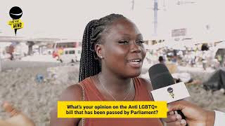 #FlowYourMind: Anti-LGBTQ Bill | What's your take on the Bill Passed by Parliament?